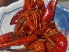 -奔海甄选·活鲜刺身铁板烧自助(太原里店)