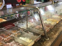 -鱼鼎香烤鱼火锅(华发商都店)
