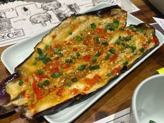 -木屋烧烤(南新店)