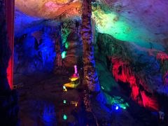 -灵栖洞天