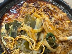 -曹宝林砂锅麻辣烫(星光路店)