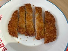 -小杨生煎(黄河路店)