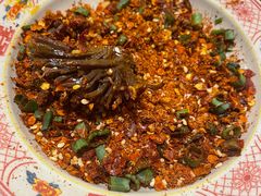 -岗上渣渣老火锅(两路口店)