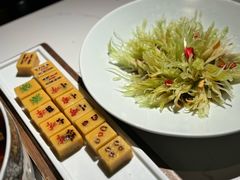 -四世同堂·京菜·烤鸭(双井店)