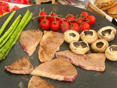 -隐炉和牛烧肉店(群力店)