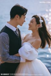 点击看大图 -青禾蒙娜丽莎婚纱摄影(武汉总店)