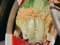 -鸽子侯·家宴·平价海鲜(市图书馆店)