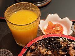 -無二炙坊·和牛烧肉(大钟寺1733店)