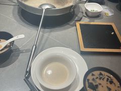 -骨之味·筒骨汤火锅(江头店)