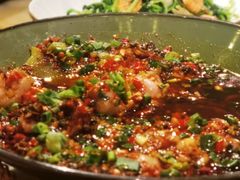 -锦府盐帮·侯宅(五棵松万达店)