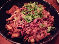 -疆Jiang·新疆秘制料理