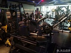 -VIP 威尔仕健身·游泳(嘉华中心店)