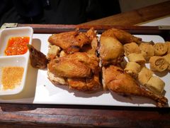 -小吊梨汤·北京菜·烤鸭(鸟巢店)