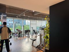 -MYFIT健身工作室(赞成店)