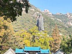 -青岛崂山太清宫