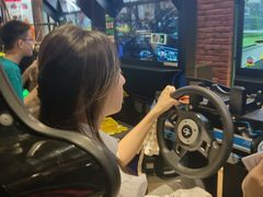 -反斗乐园(中航城君尚购物中心)