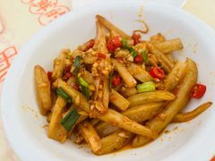 -小林哥的海鲜馆·夜宵烧烤(渔人码头店)