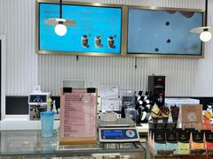 -GODIVA(王府井apm店)