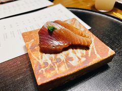 -晴空·日本料理(万象城店)