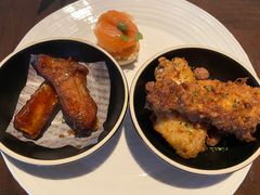 -深圳国际会展中心希尔顿酒店(前海华发冰雪世界店)