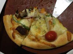 -食间牛排(湖西路店)