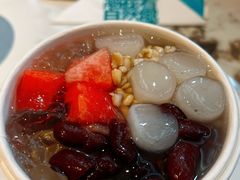 -自然椰·海南清补凉(海月广场店)