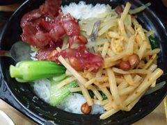 -桂林米粉(洋桥店)