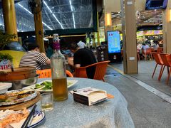 -皮记海鲜1995(寮步店)