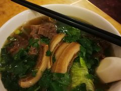 -莲塘味宝园牛杂(天越翔园店)
