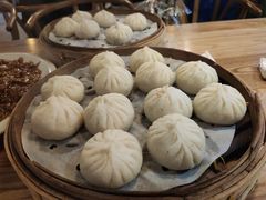 小笼包-陈傻子餐厅(世纪都会店)