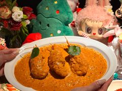 -狮拾久·现代新加坡料理(福田COCO Park店)