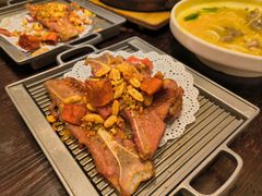 -小菜园新徽菜(扬州华润万象汇店)