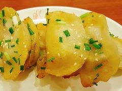 -小姜锅贴(凤凰街店)