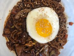 -李先生的首尔小馆(松江启源广场店)