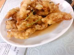 -东北缘餐厅(兰埔路店)
