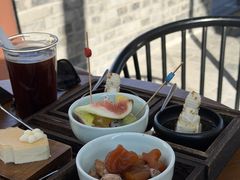-自如ZSPACE四合院艺术餐厅