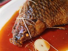 -卫鼎轩·曹公馆(鼓楼店)