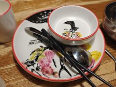 -新白鹿餐厅(龙游路店)