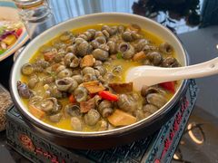 菌菇王丝螺-锡和无锡菜(景丽苑店)