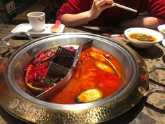 -小龙坎火锅(东汇城店)
