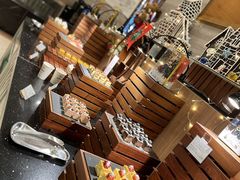 -月色西餐厅·海鲜刺身·烧烤(科学城保利郡雅酒店)