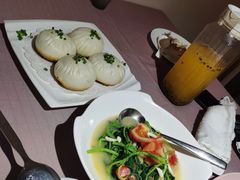 -江南赋(内蒙古大厦店)
