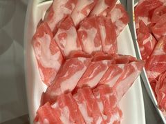 -祥源胡同·涮牛羊肉火锅(花桥店)