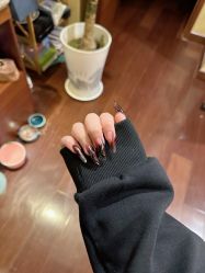 -HUII NAIL绘京美甲美睫会馆