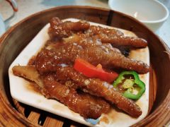 -又一间茶点轩(百汇广场店)