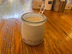 西米露-长寿粗面馆(殷高西路店)