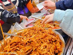 -嘉州九妹凤爪(乐山总店)
