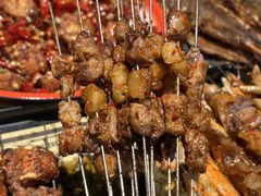 -黄小串·烤串海鲜涮牛肚(升龙广场店)