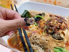 -林静小吃(复兴路店)