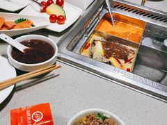 -海底捞火锅(关山保利店)
